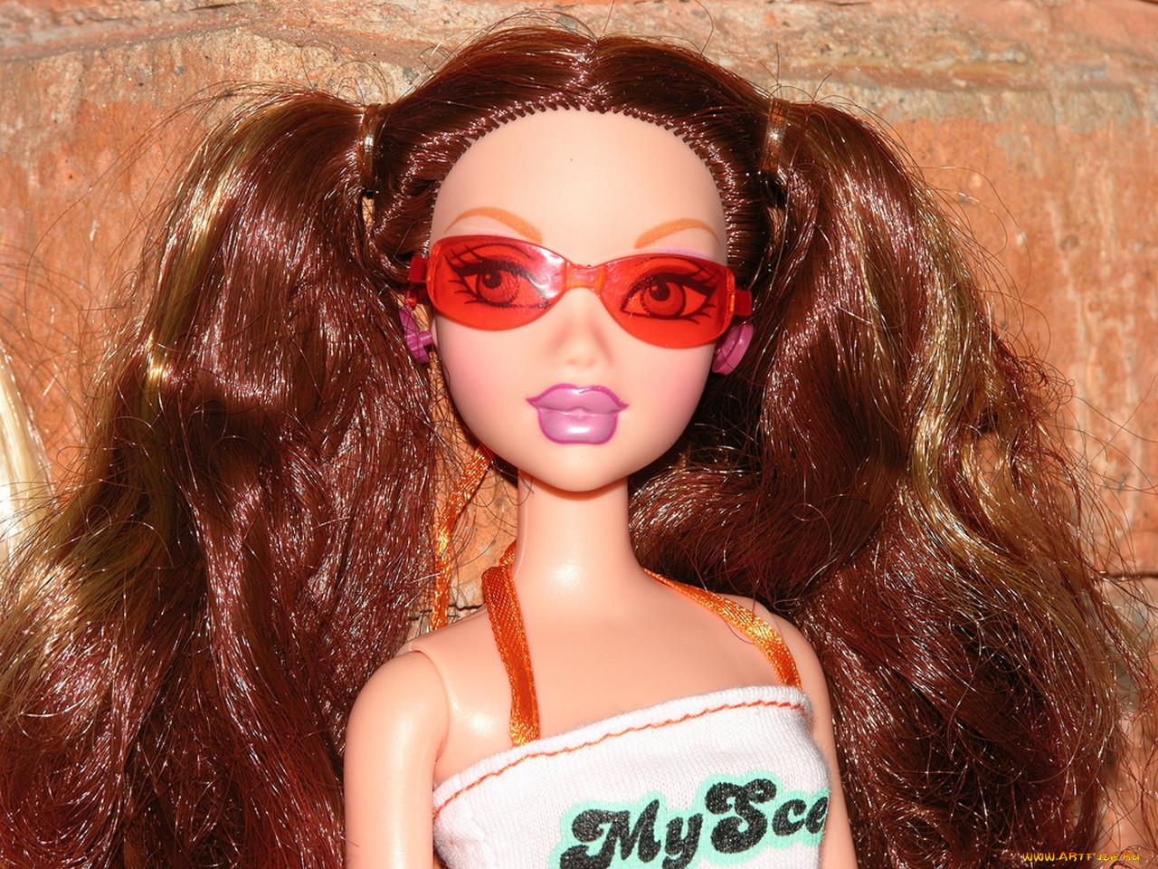 , bratz, 
